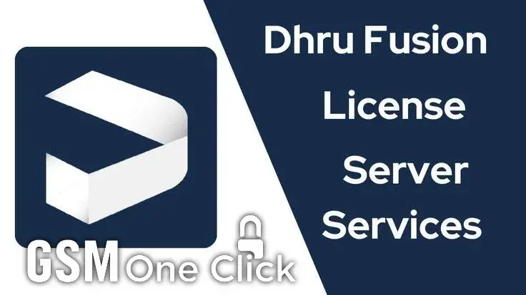 DHRU-FUSION (New Licence Unlock Web Script)