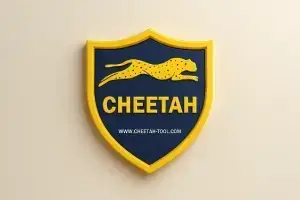 Cheetah Tool PRO activation - 1 Year