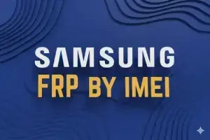 Refund request for Samsung FRP Android 15/16/17 verification [Premium]