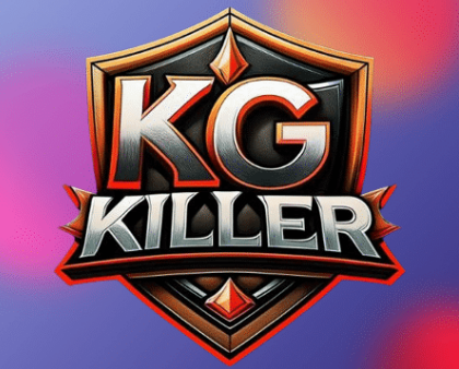 KG KILLER Tool Activation [1 Year - 1 PC]
