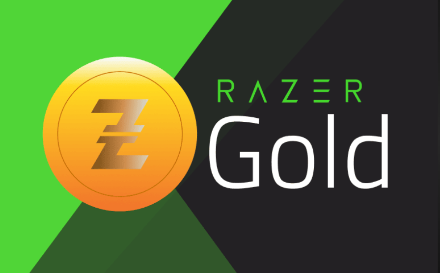Razer Gold $2