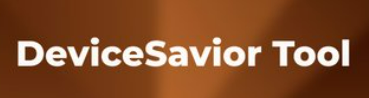 DeviceSAVIOR Tool [2 Years Package]