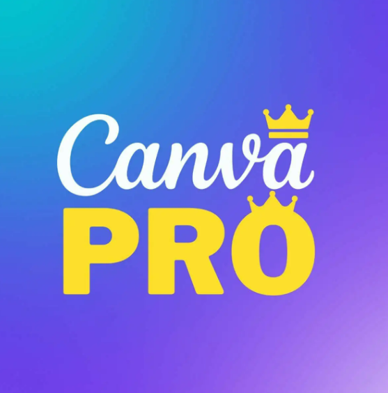 Canva Pro 1 Month