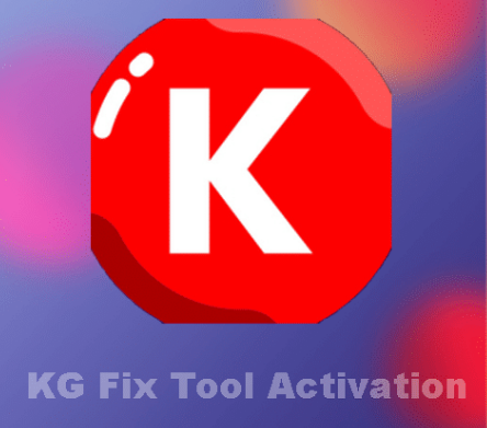 KGFix Tool 3 Months Activation