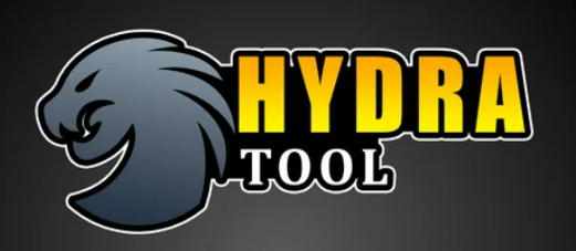 Hydra Tool 10 Credits Pack