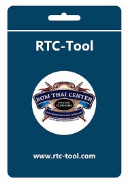 RTC Tool 03 month