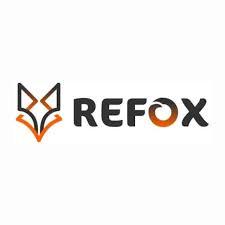 Refoxteam Schematic (BitMap) 1 month  INSTANT 