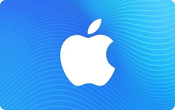 apple gift card App Store & iTunes UAE AED100