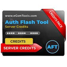 CN_Auth_Tool AUTO API EXISTING USER Flash/EFS/Mi Cloud Credit