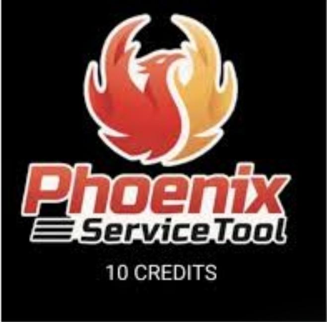 Phoenix Flash Tool Add Credit - Existing User