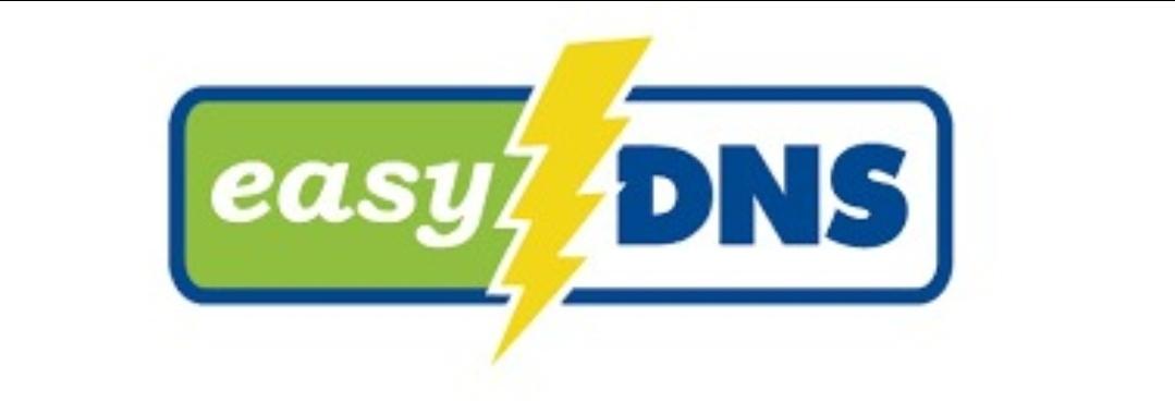 EasyDNS 1 Year