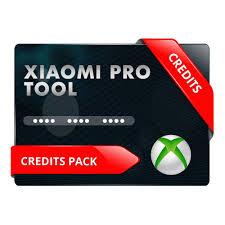 Mi Pro Tool Credit Refill Existing User [Auto Api]