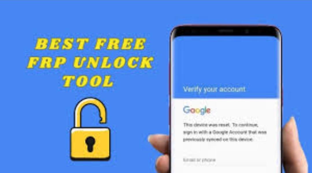 FrpUnlock TOOL Credit Transfer