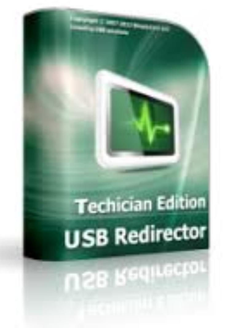 USB Redirector Technician Edition v2 (2 Customer License) Monthly Subscription Unlimited✅️
