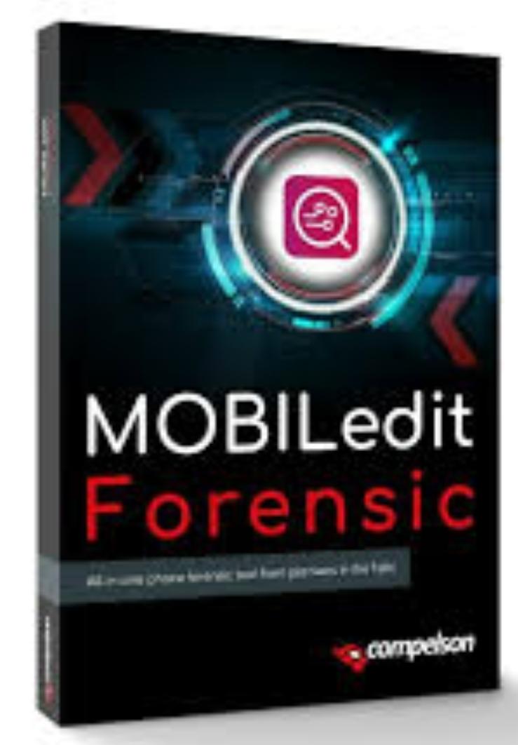Mobiledit Ultra 9.8 Tool 1 Year Activation (1 PC)✅️