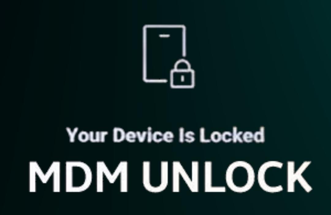 Tecno/Infinix Premium MDM Permanent Unlock 100%  Fast Supplier #1 (Working Days Monday To Friday) 1-6Hour 24Hour Max ☑️IMEI Changed Device No Refund