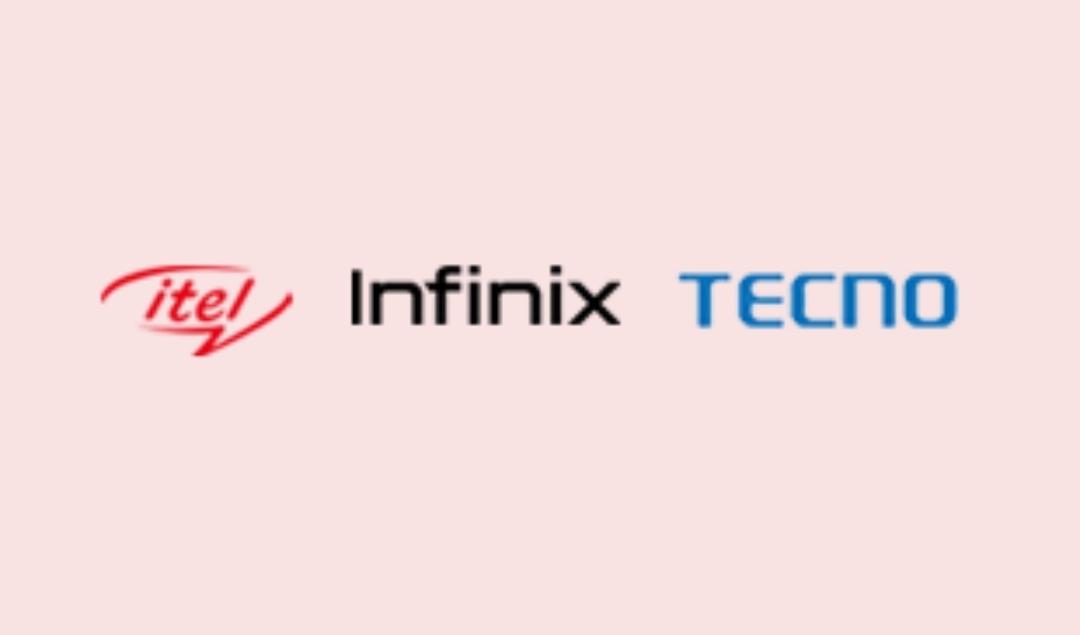 iTel / Tecno / Infinix Info [IMEI]