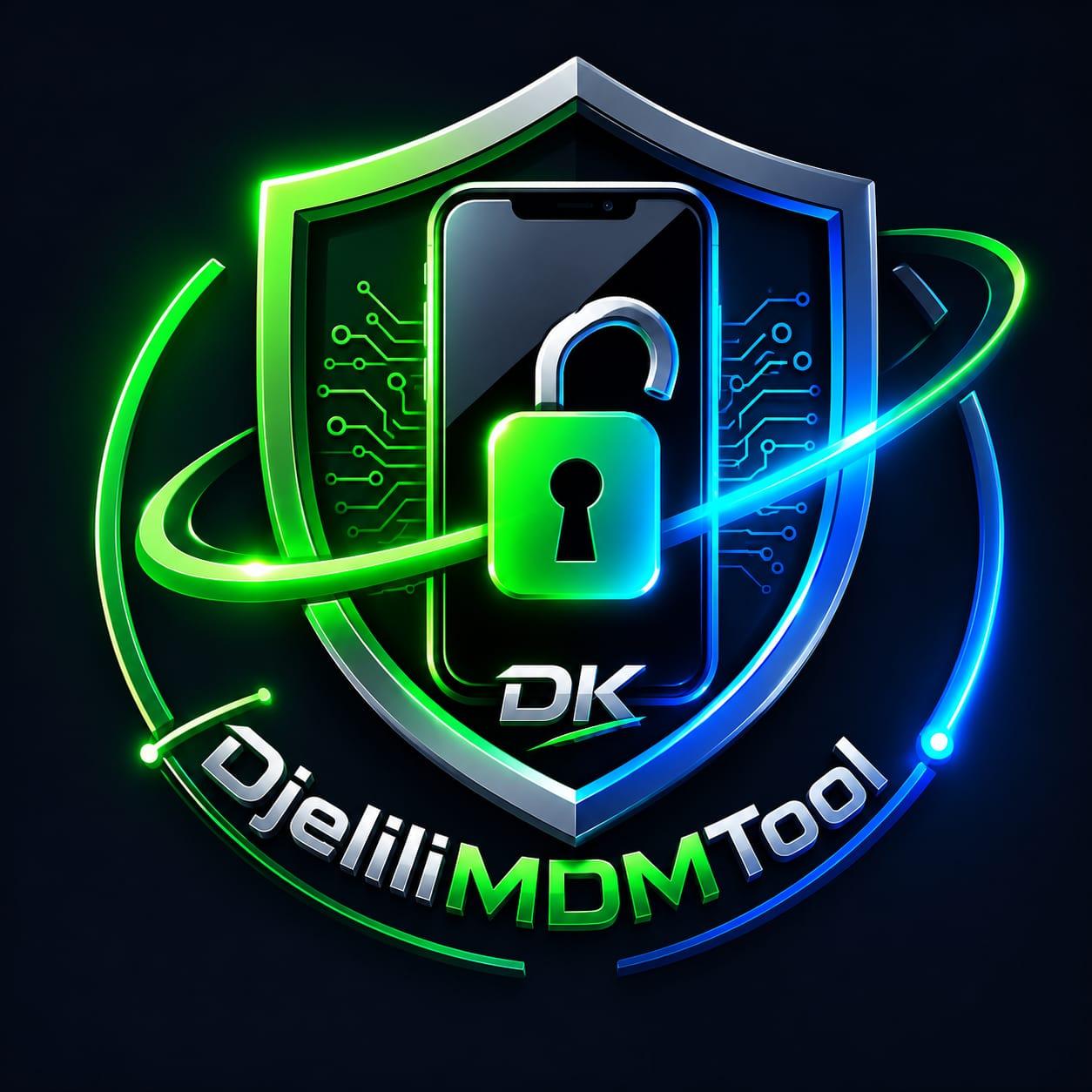 DjeliliMDMTool Crédit
