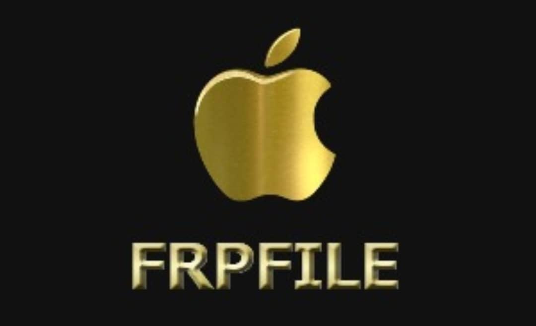 FRPFILE Ramdisk for A12 Bypass Passcode, Read Owner, Hardware Info, Hidden Account