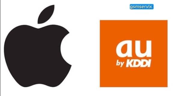 Au KDDI Japan - Android All Models (Clean/Unpaid/Over 100 Days IMEI Supported) Only NCK Code