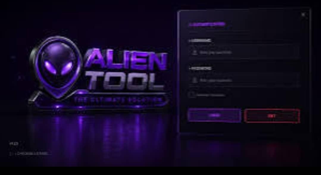 Alien Tool For (Moto FRP-UBL) No Need Credits [12 Months]