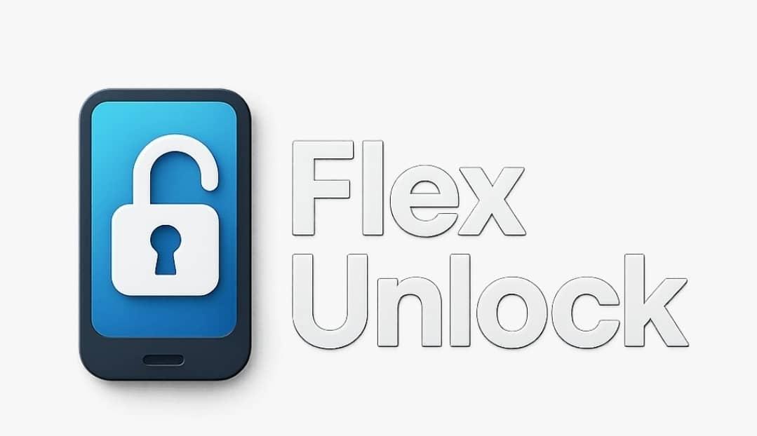 FlexUnlock Tool Activation [1 PC - 3 Months]