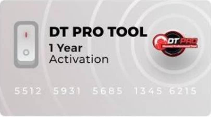 KRDT Utility Pro Tool 6 Months Activation✅️