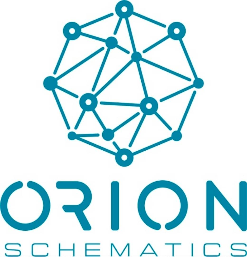 Orion Schematics [1 Month] By ESTECH