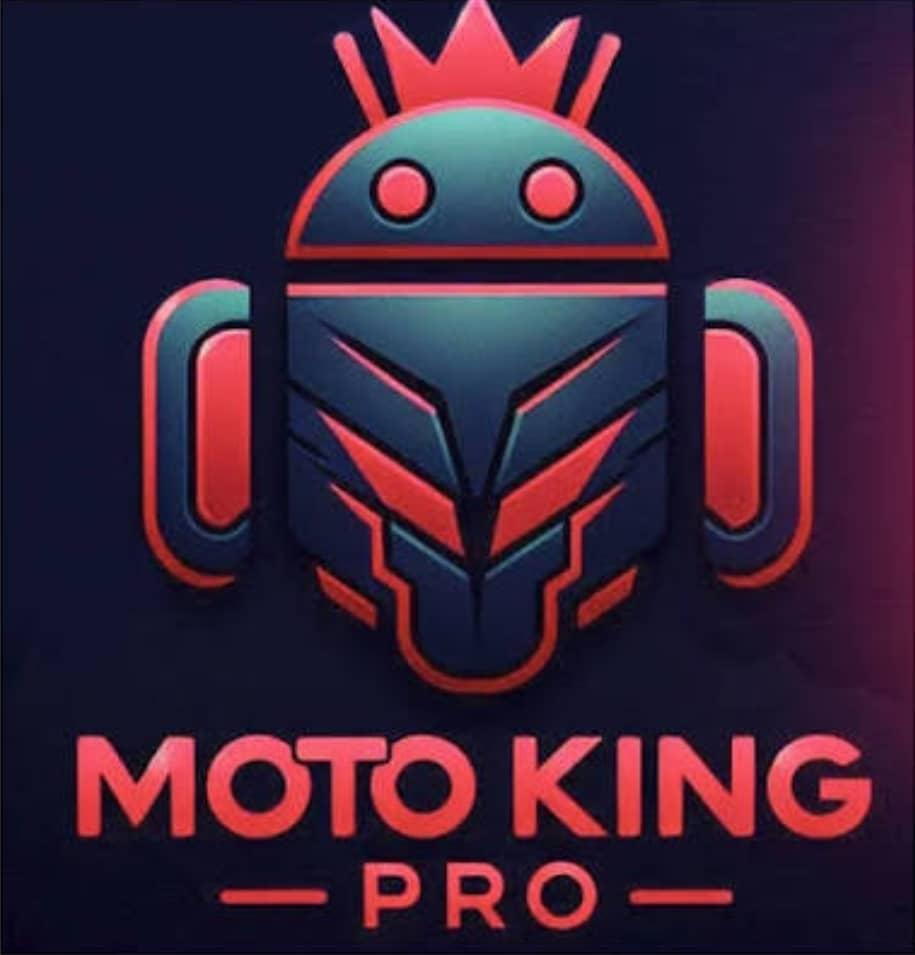MotoKingPRO 3 month 1PC