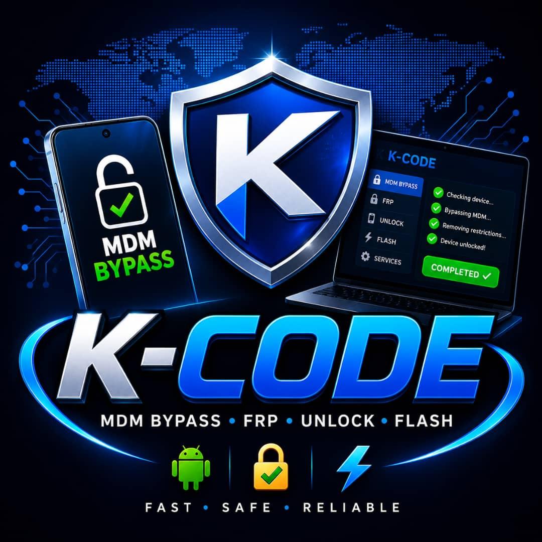 K-CODE TOOL