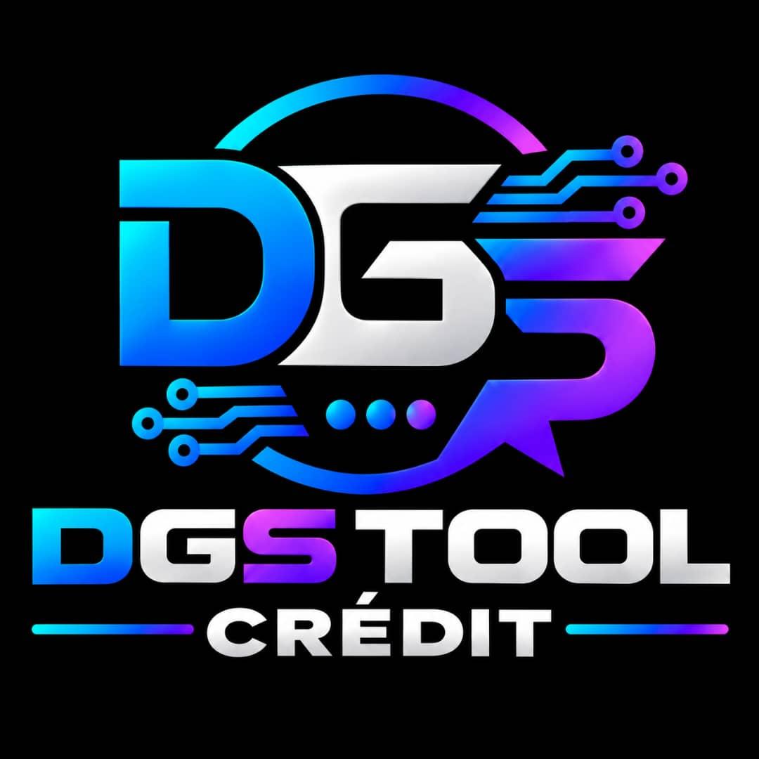 DGS TOOL - Credits